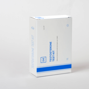 Advanced Testosterone Test kit
