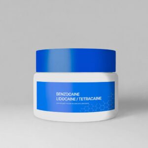 Benzocaine / Tetracaine
