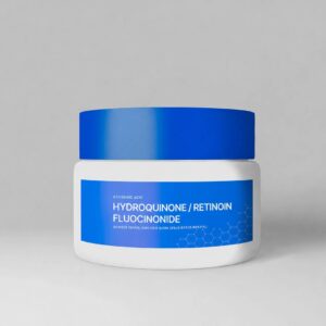 Hydroquinone