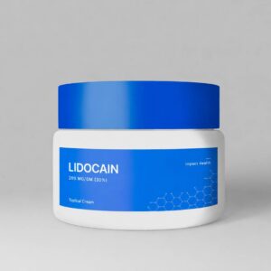 Lidocain