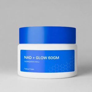 NAD + GLOW 60GM