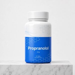 Propranolol