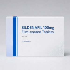 Sildenafil