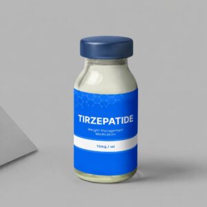 Tirzepatide