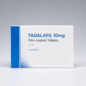 Tadalafil